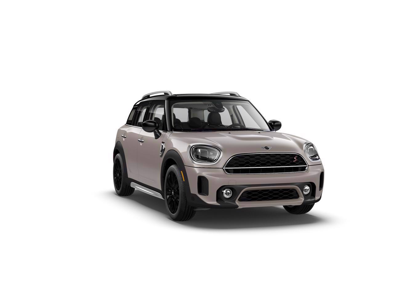 New 2024 MINI SIGNATURE COUNTRYMAN Sports Activity Vehicle In North   WMZ53BR09R3S08157 1 